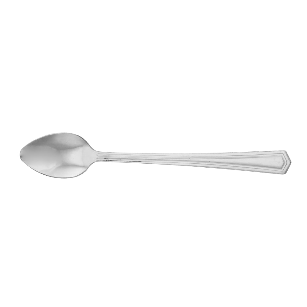 264-WLTR04 7 7/8" Iced Tea Spoon with 18/0 Stainless Grade, Mark