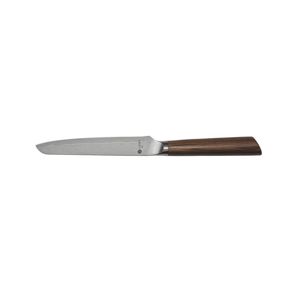 634-2012893 9 3/4" Steak Knife 13/0 Stainless Grade, Reserve Pattern