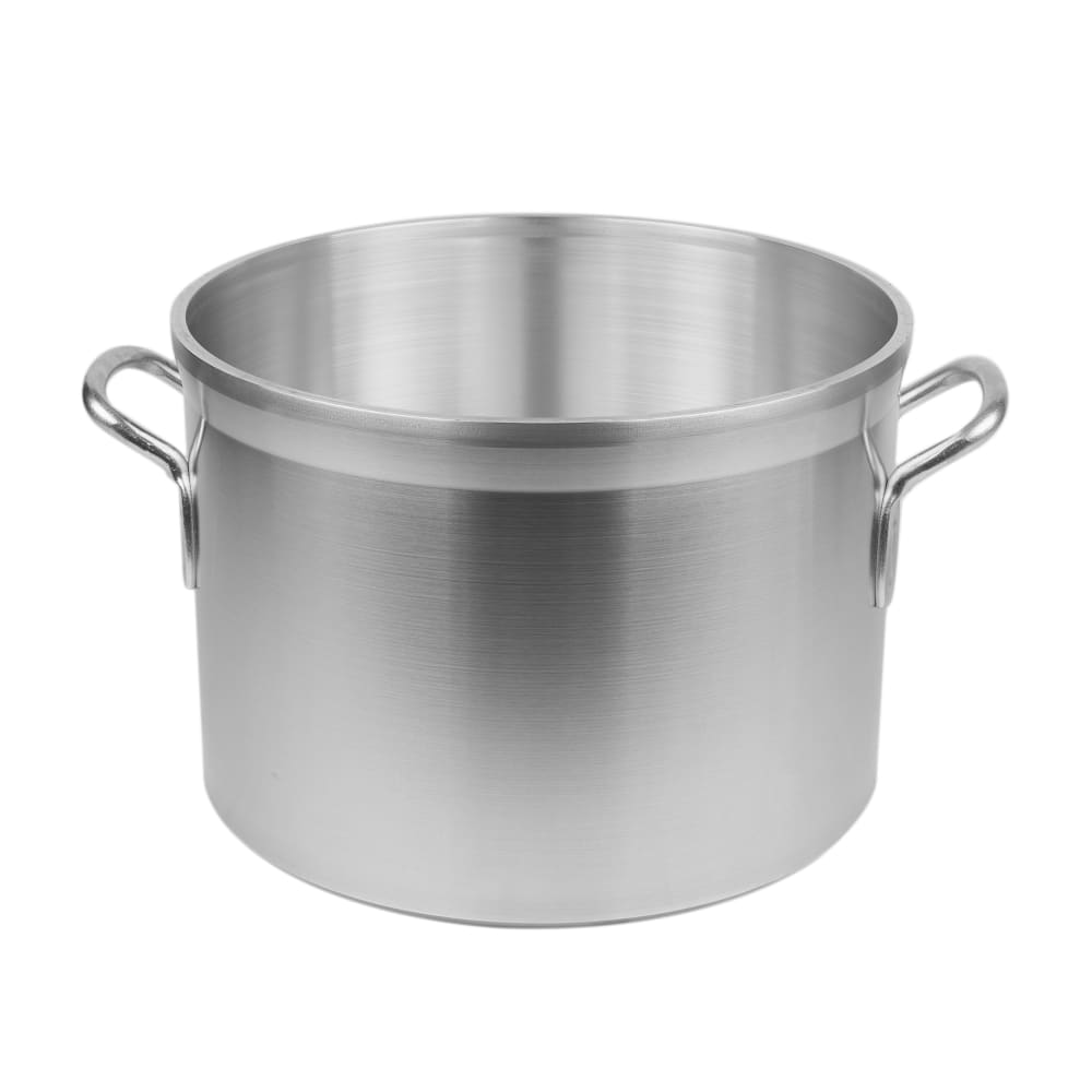 175-68426 26 qt Wear-Ever® Classic Select® Aluminum Sauce Pot 