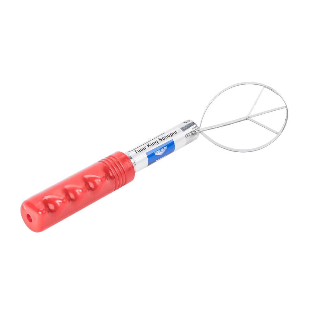 175-1803 Tater King Scooper - Replacement Handle With Grip
