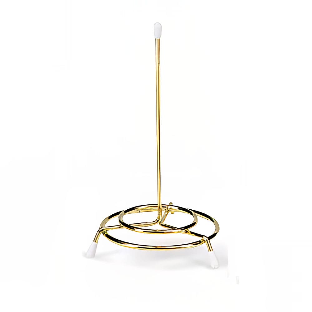 175-2721 6" Check Spindle - Brass, Gold