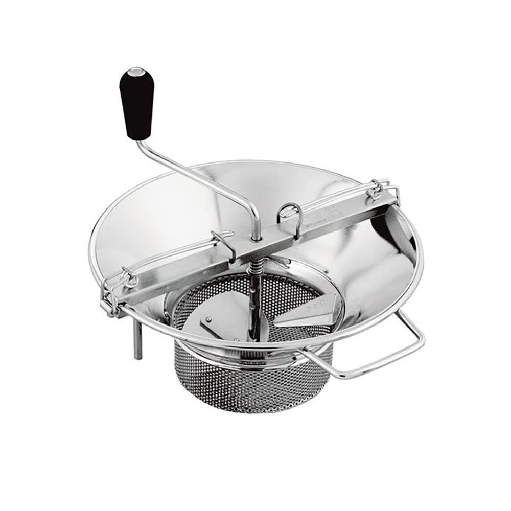 347-X5030 1/8" Food Mill Grid for X530