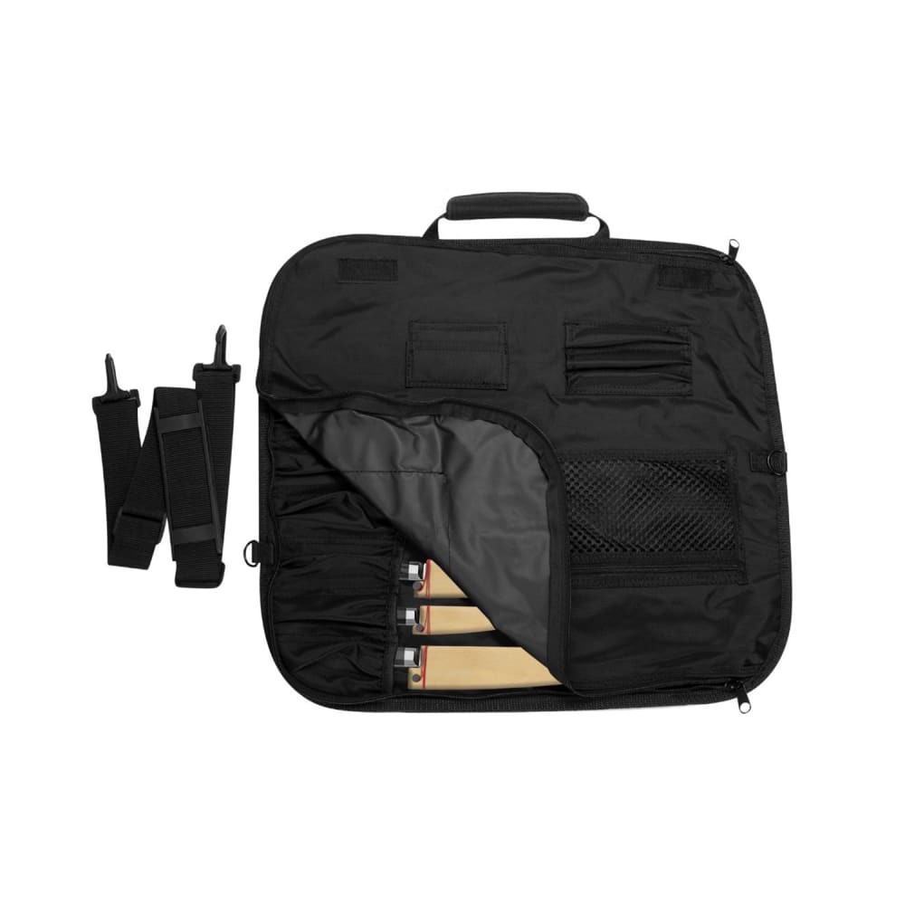 Shun DM0880 Shun 8 Piece Knife Roll Only