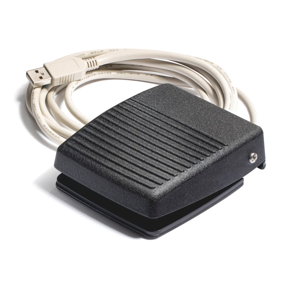 041-96550 Foot Pedal for HMD1000