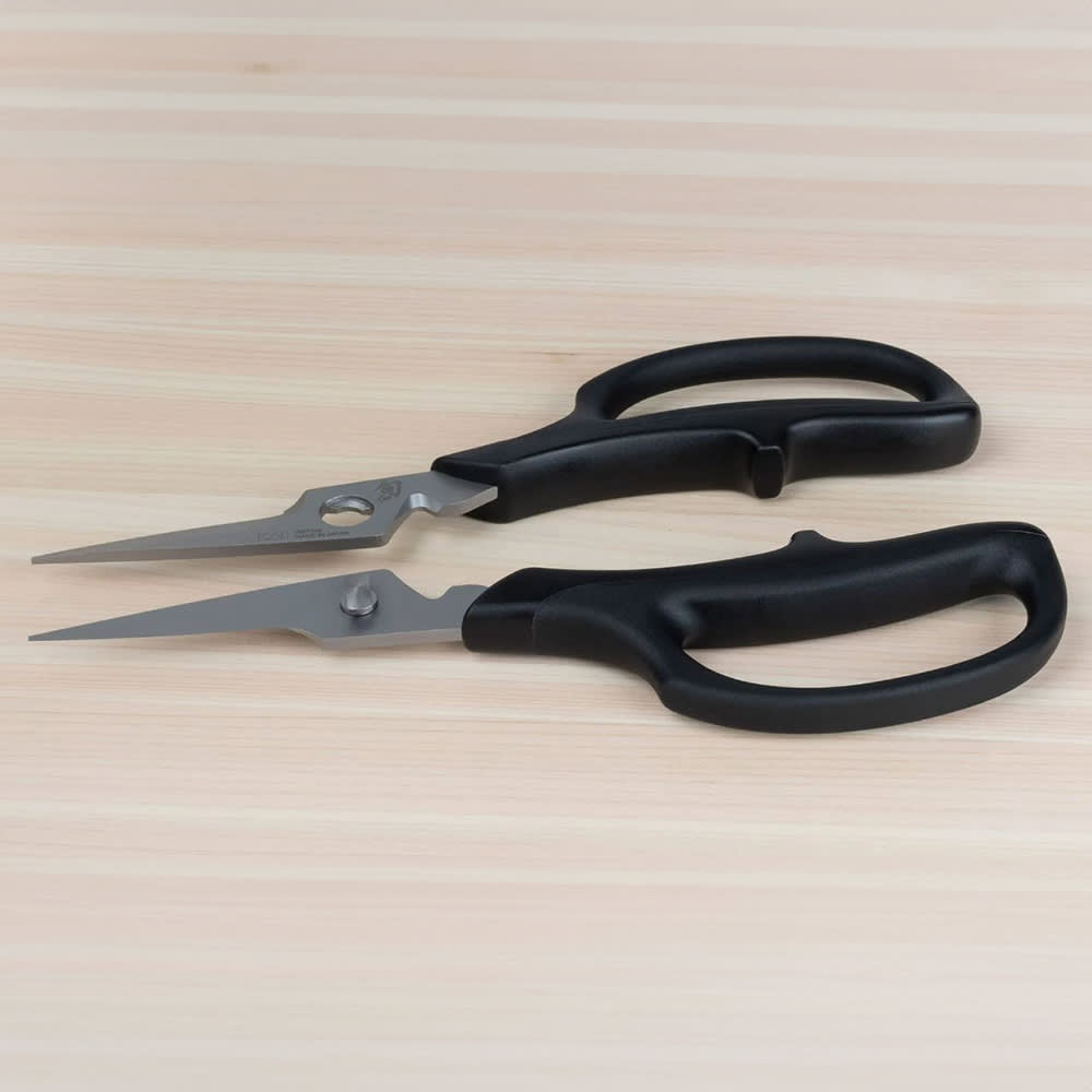 Shun Herb Specialty Shears, 7 1/2