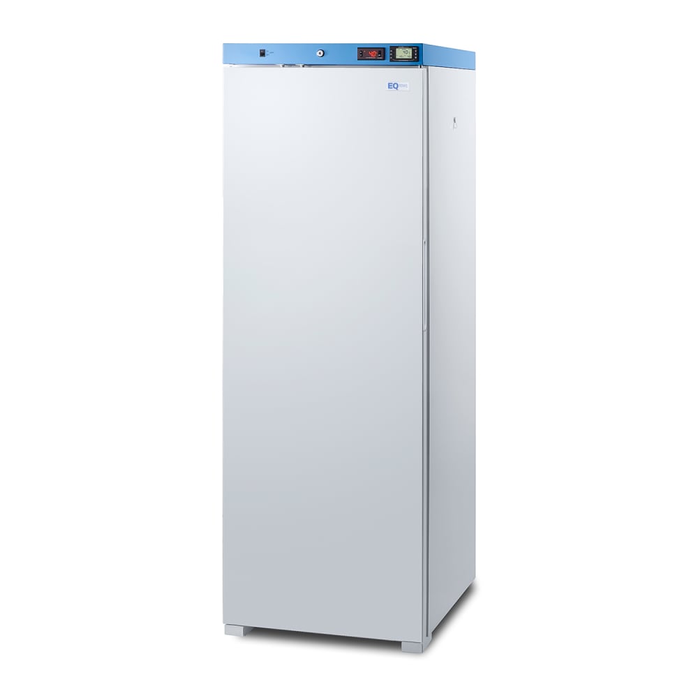 162-ACR1601WNSF456 24" Freestanding Pharmaceutical Refrigerator - Locking, 115v