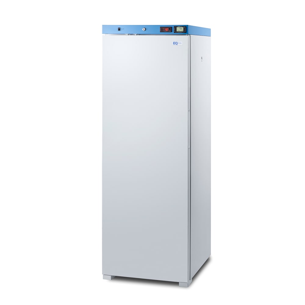 162-ACR1601W 24" Freestanding General Purpose Medical Refrigerator - Locking, 115v