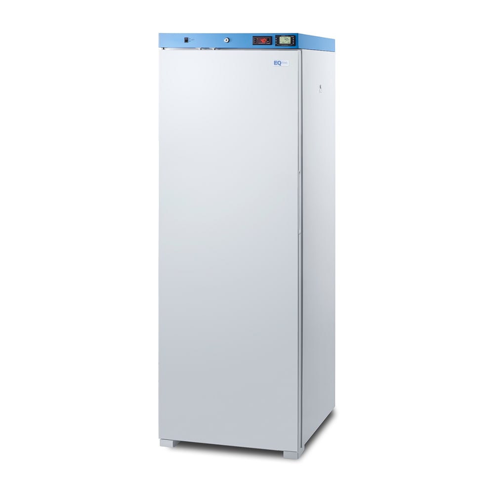162-ACR1601WLHD 24" Freestanding General Purpose Medical Refrigerator - Locking, 115v