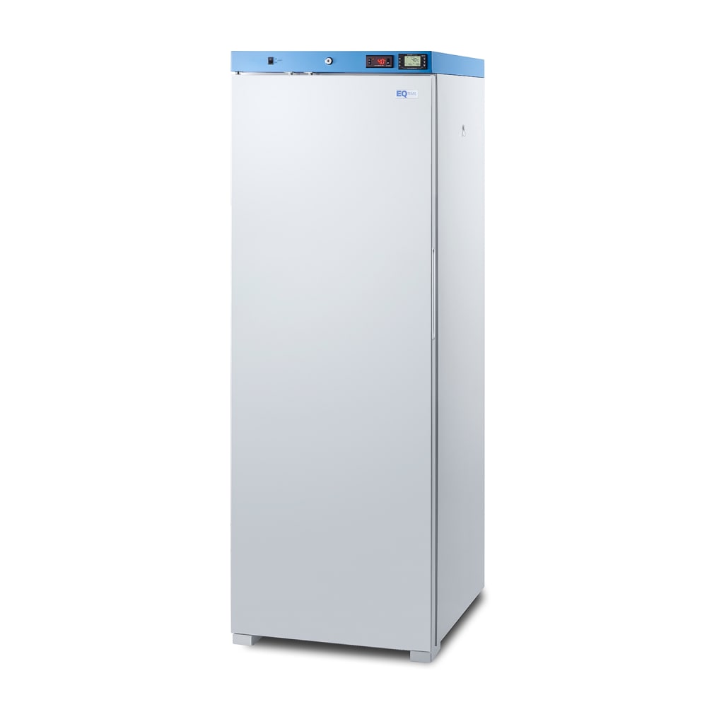 162-ACR1601WNSF456LH 24" Freestanding Pharmaceutical Refrigerator - Locking, 115v