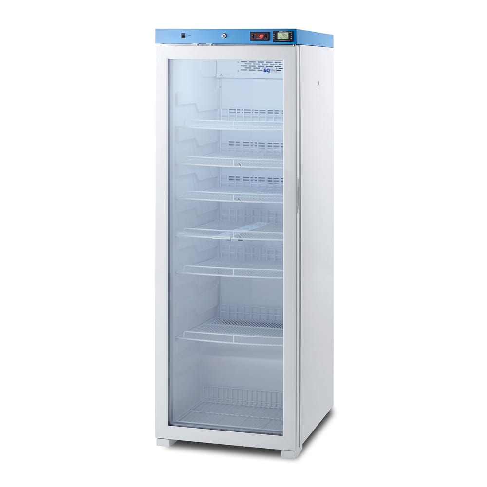 162-ACR1602GNSF456 24" Freestanding Pharmaceutical Refrigerator - Locking, 115v