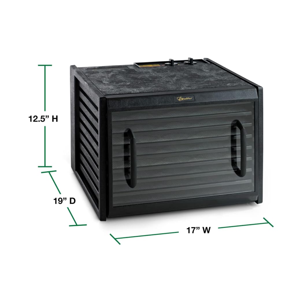 ✨ピノコ✨Excalibur Food Dehydrator 9段 Amazon.com: Excalibur Electric Food Dehydrator Machine 9-Tray with