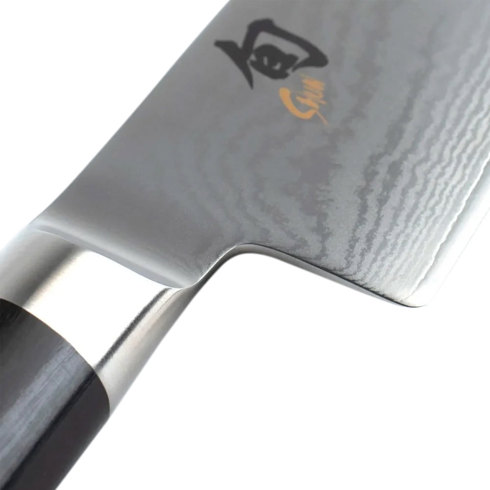 Shun Shun Classics Chef's Knife, 8