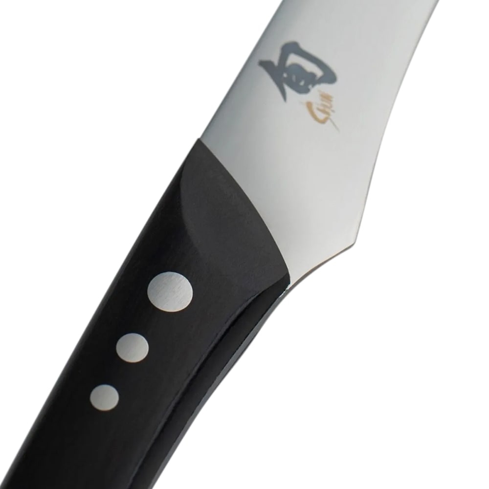 Shun Shima Steak Knife - Thumbnail 4
