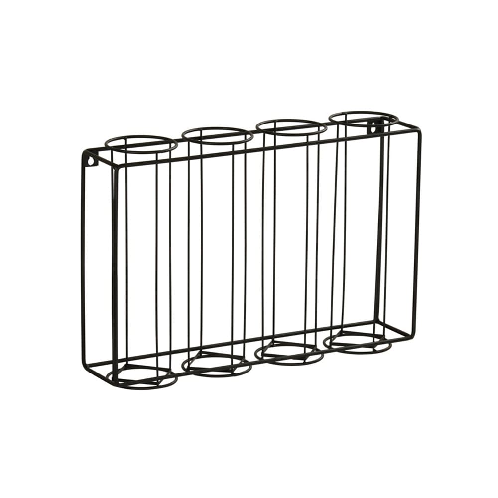 151-24062413 Cup & Lid Organizer, (4) Compartment, All Cup Types