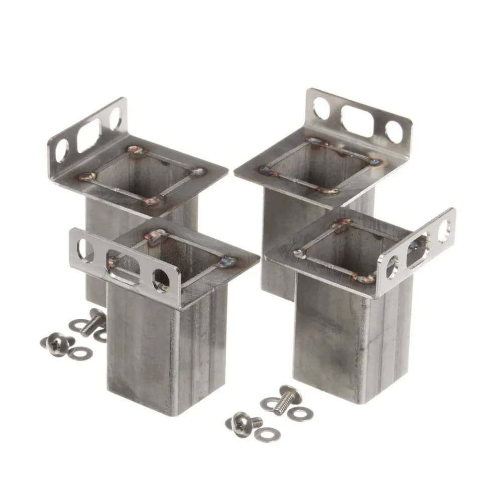 139-5004864 Stacking Hardware For Cook Hold Ovens, Holding Cabinets, & Combos