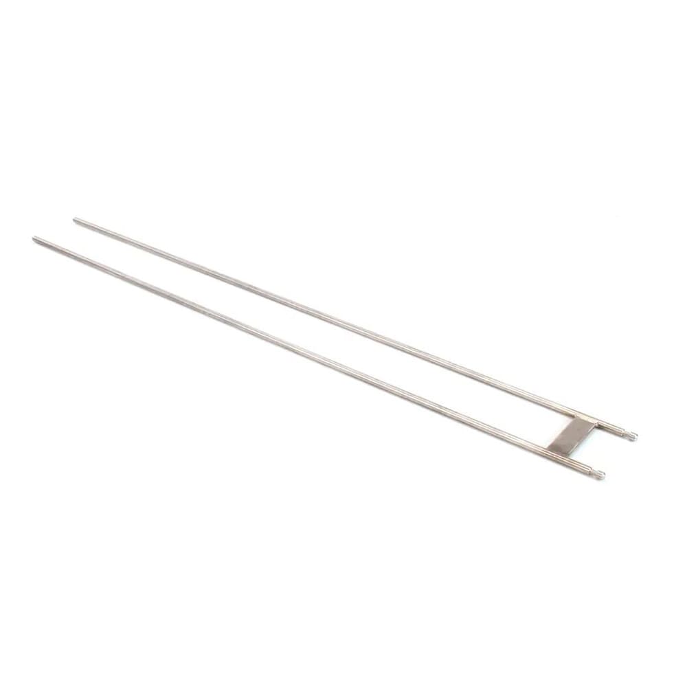 139-SI25729 Piercing Skewer, Stainless
