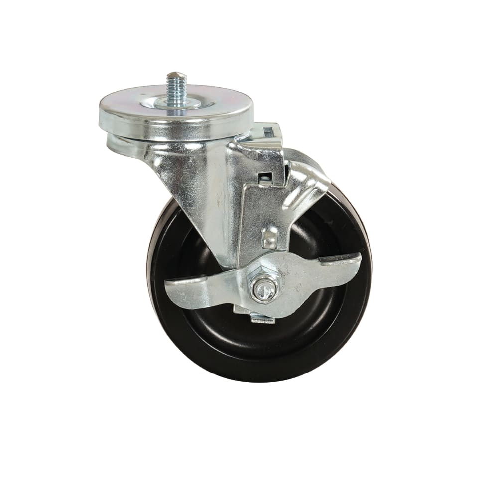 151-2236413 Caster for 22340, 22341, 22342, & 22343 Tables - Black