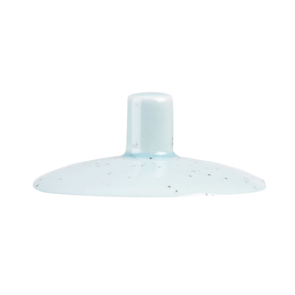 893-SDESRL151 Replacement Lid for SSB151 Teapot - Ceramic, Duck Egg Blue