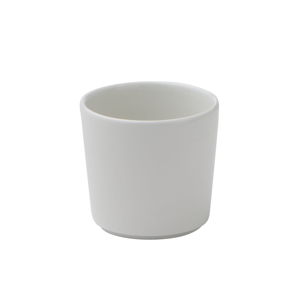 893-WHSSCM1 10 1/2 oz Studio Prints® Mug - Ceramic, White