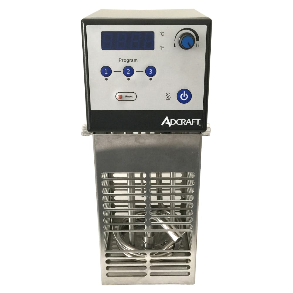 122-SV1200W Sous Vide Immersion Circulator Head - (2) Speeds, 120v