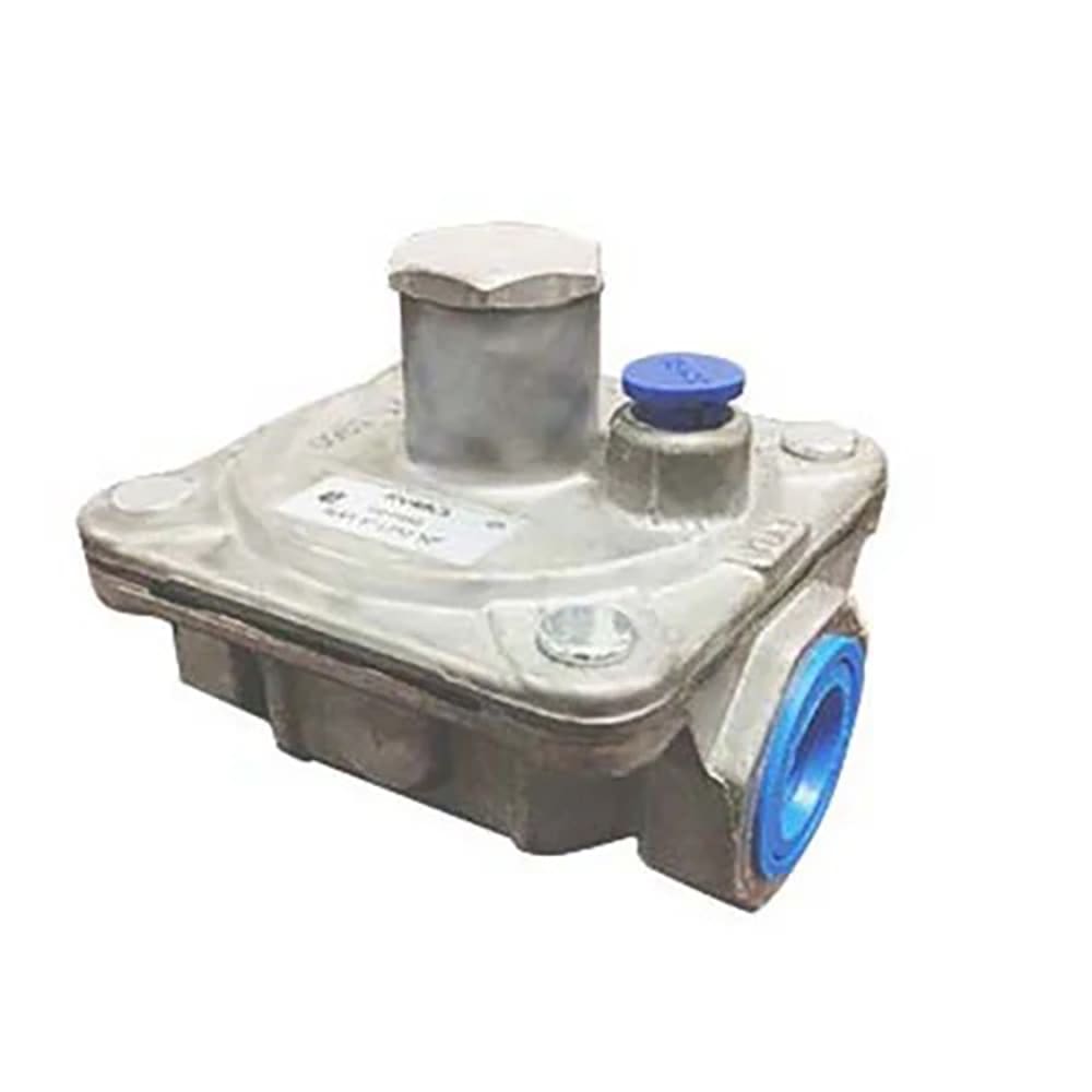 122-RV48CL660010 3/4" Maxitrol Gas Regulator