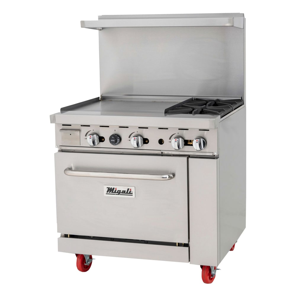 Standard gas stove double burner on sale