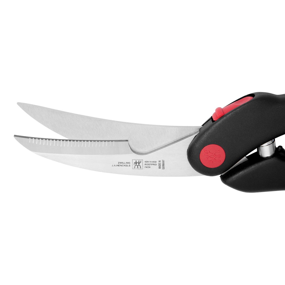 Zwilling J.A. Henckels Deluxe Poultry Shears - Thumbnail 3