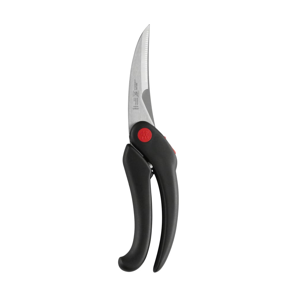 Zwilling J.A. Henckels Deluxe Poultry Shears - Thumbnail 5
