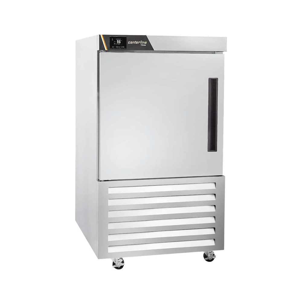 206-CLBC7R 34 3/4" Floor Model Blast Chiller - (7) Pan Capacity, 208-230v/1ph