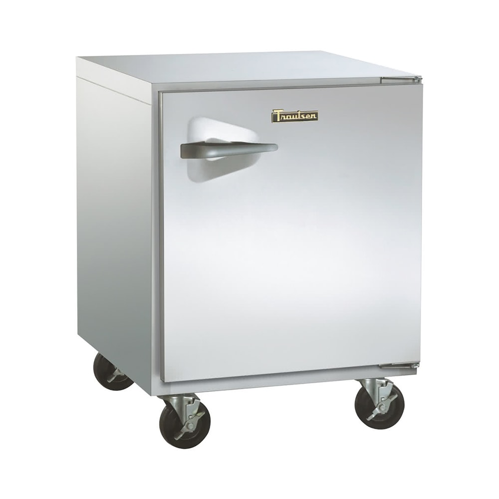 206-UHT32L 32" W Undercounter Refrigerator w/ (1) Section & (1) Door, 115v