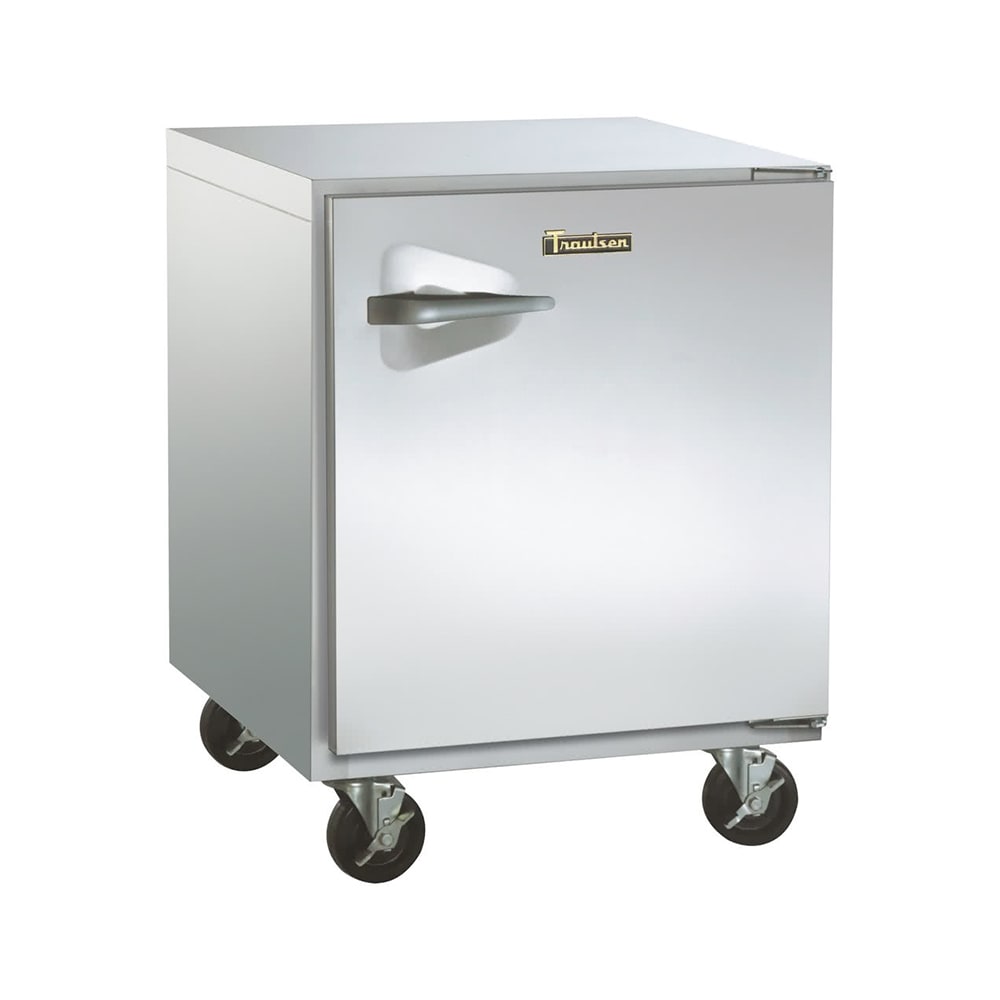 206-UHT32R 32" W Undercounter Refrigerator w/ (1) Section & (1) Door, 115v