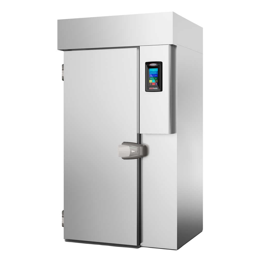 250-AP20BC2002 HURRiCHiLL™ 47 5/8" Floor Model Roll In Blast Chiller - (20) Pan Capacity, 20...