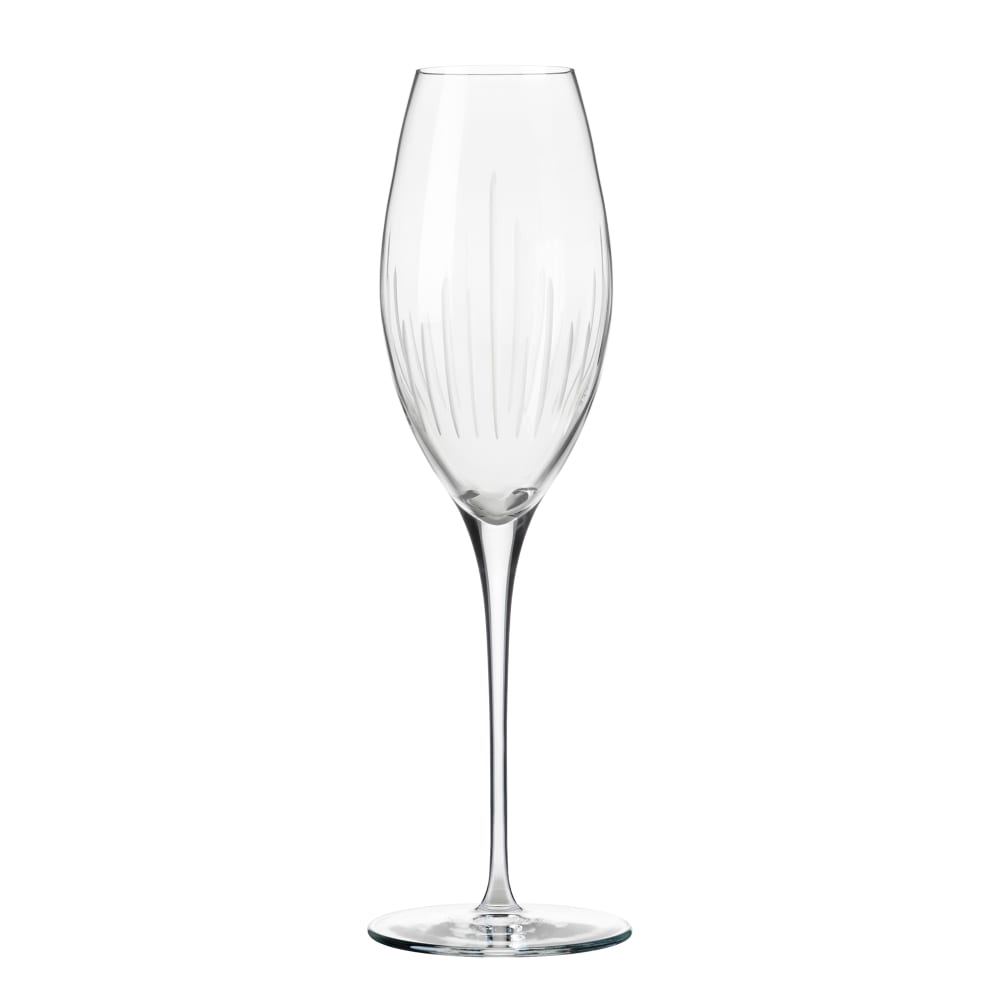 634-9432AM8Y8J 8 3/4 oz Renewal™ Champagne Flute Glass