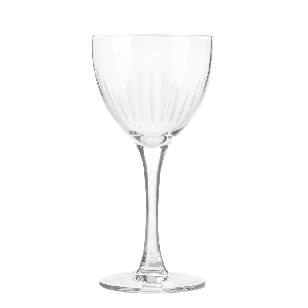634-9252AM8Y8J 5 1/2 oz Renewal™ Nick & Nora Glass