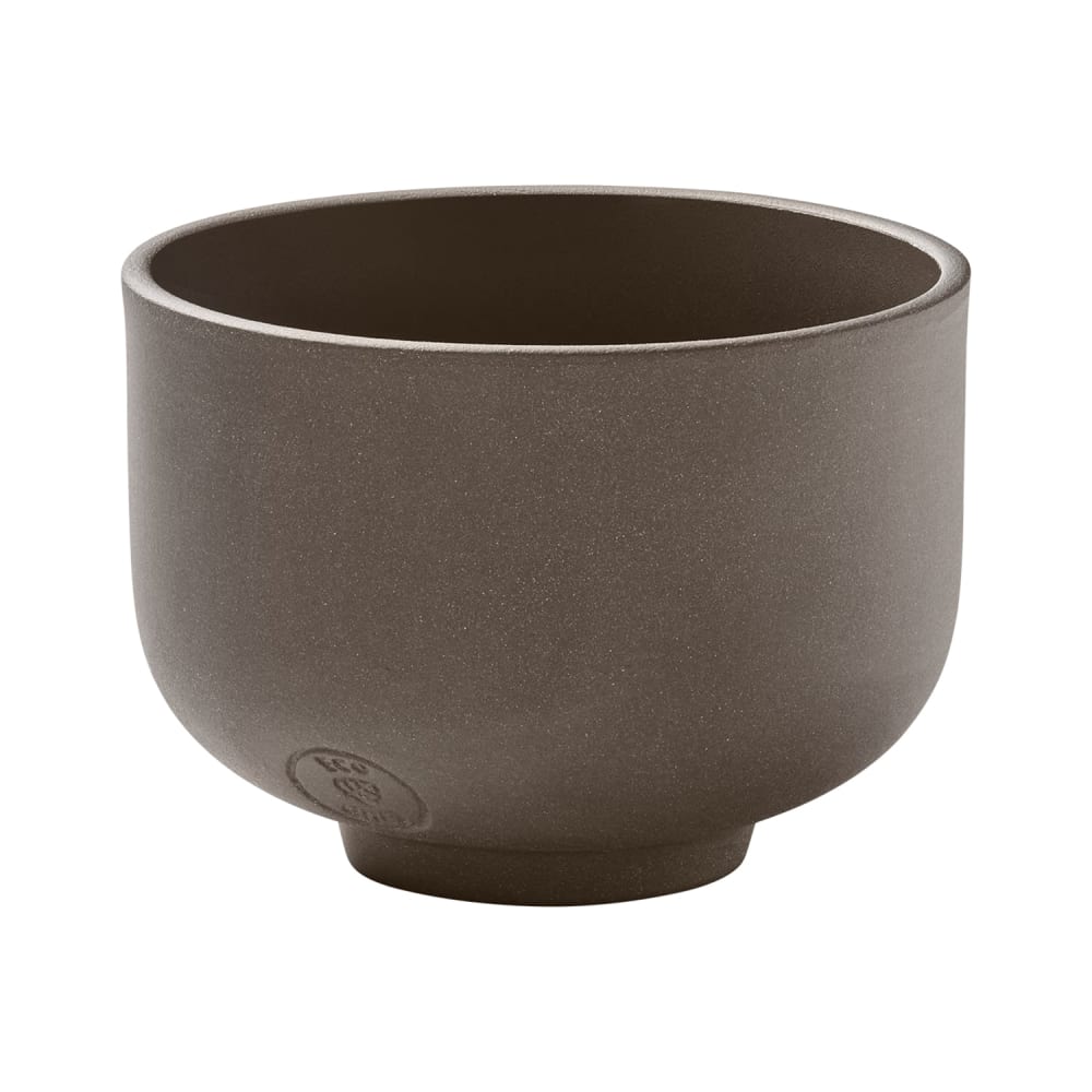 887-701540191000761 9 1/2 oz Playground Mug - Stoneware, Taupe