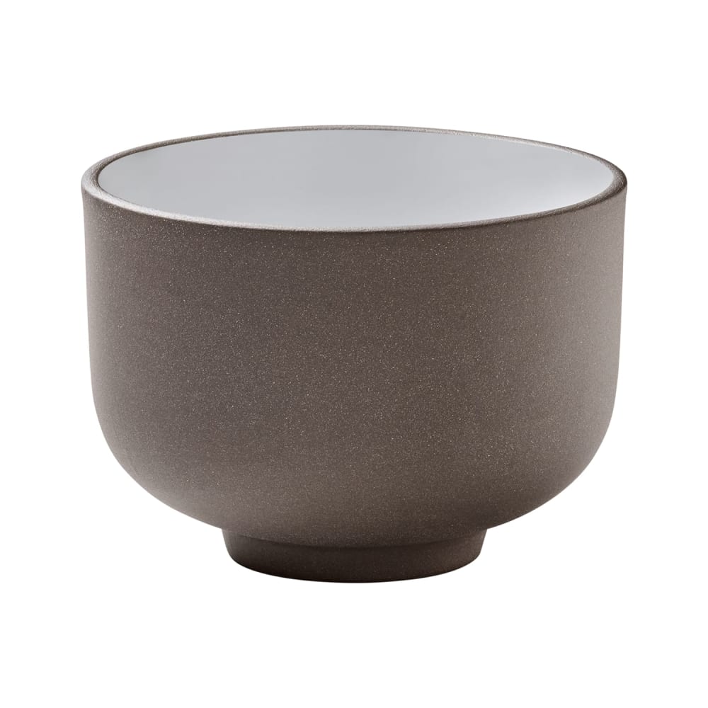 887-701540191000436 9 1/2 oz Playground Mug - Stoneware, Taupe