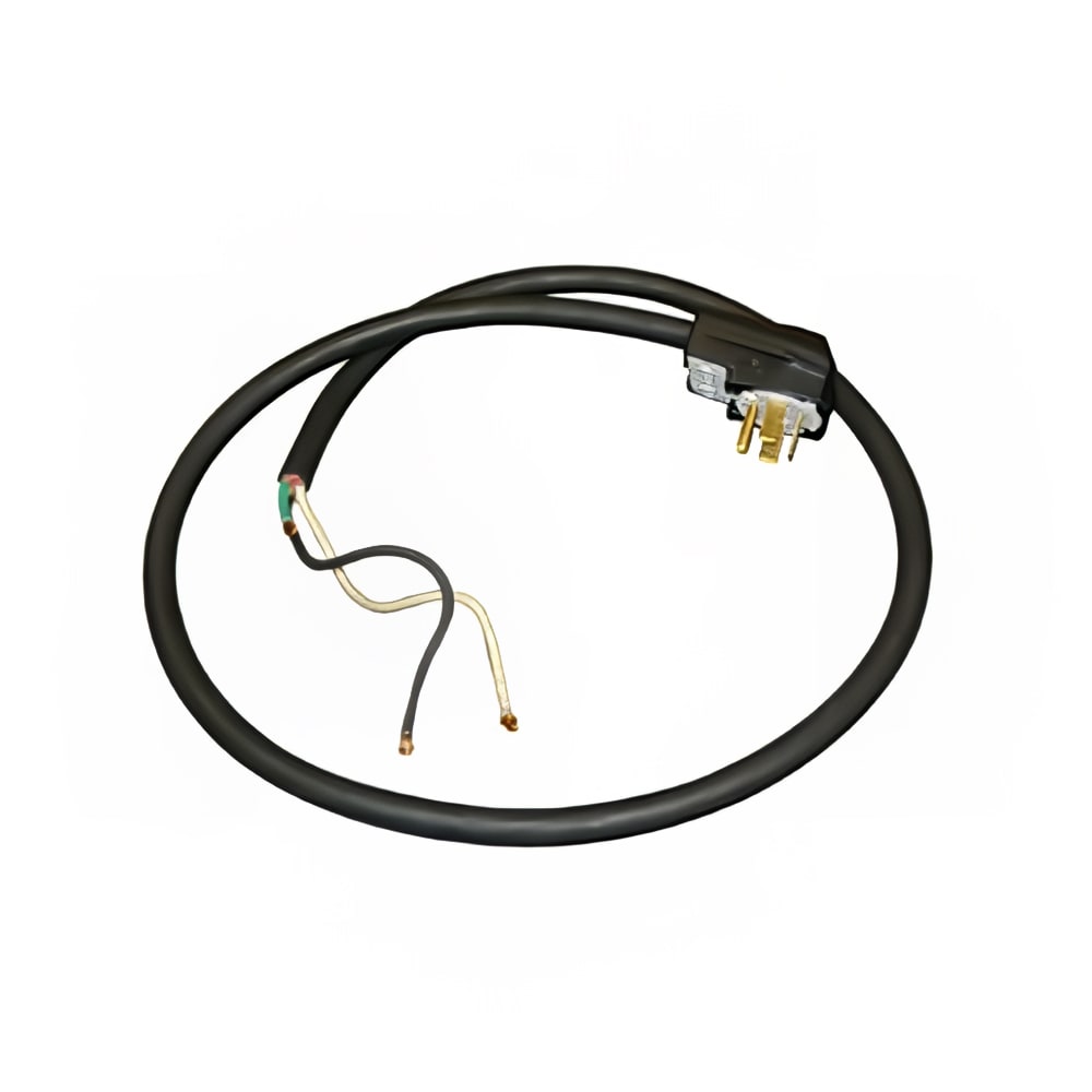 207-CORDPLG3PAN1P Cord & Plug Set, 208-240/1 V