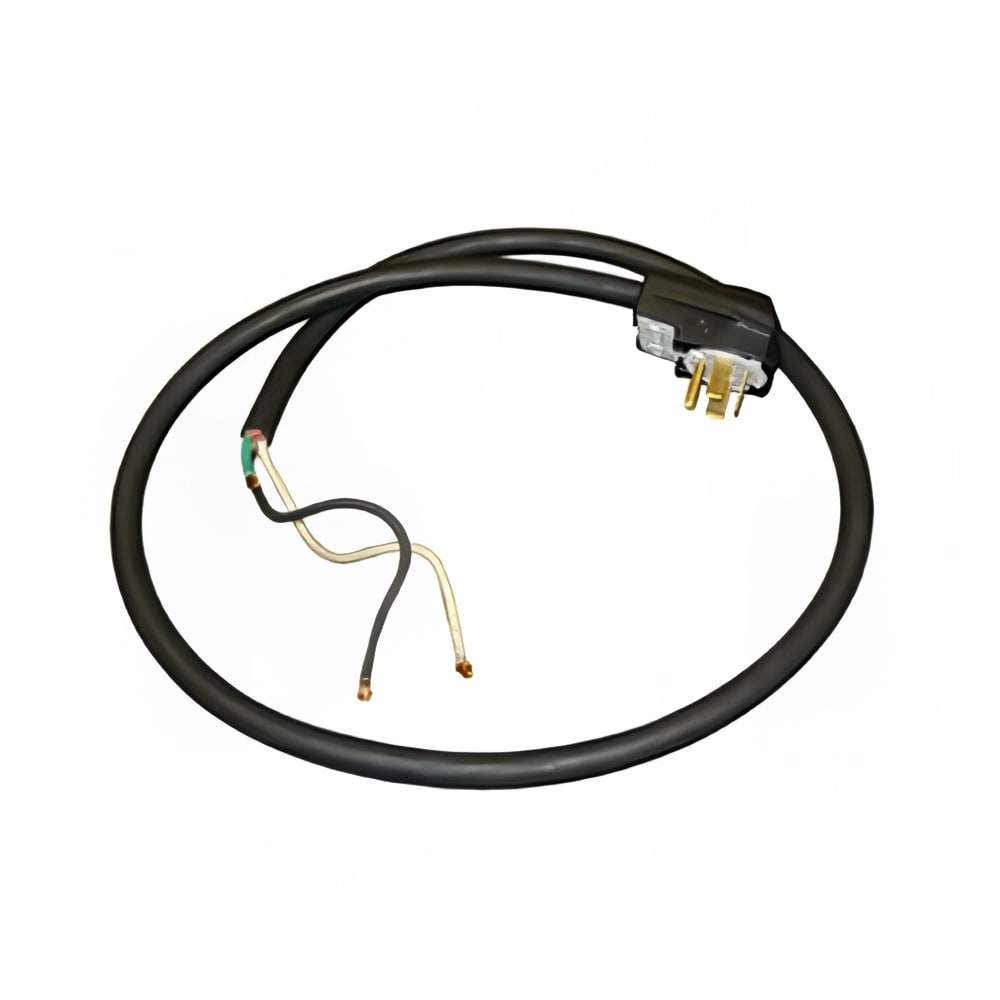 207-CORDPLG5PAN3P Cord & Plug Set, 208240v/3ph, 55.5 Amps