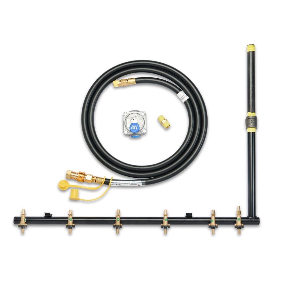828-ZCVCK48LP Conversion Kit for MCB-48 - Natural Gas to Liquid Propane