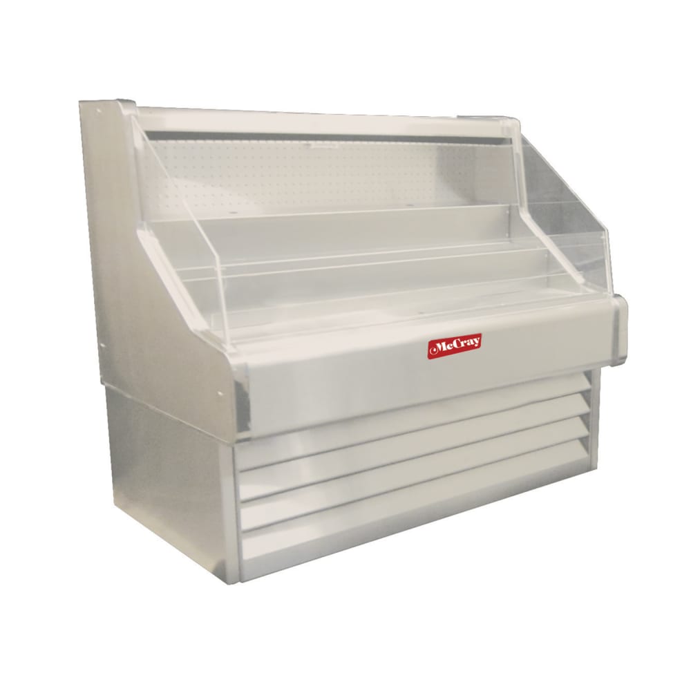 367-SCOS35E3 39" Impulse Horizontal Open Air Cooler w/ (3) Levels, 115v
