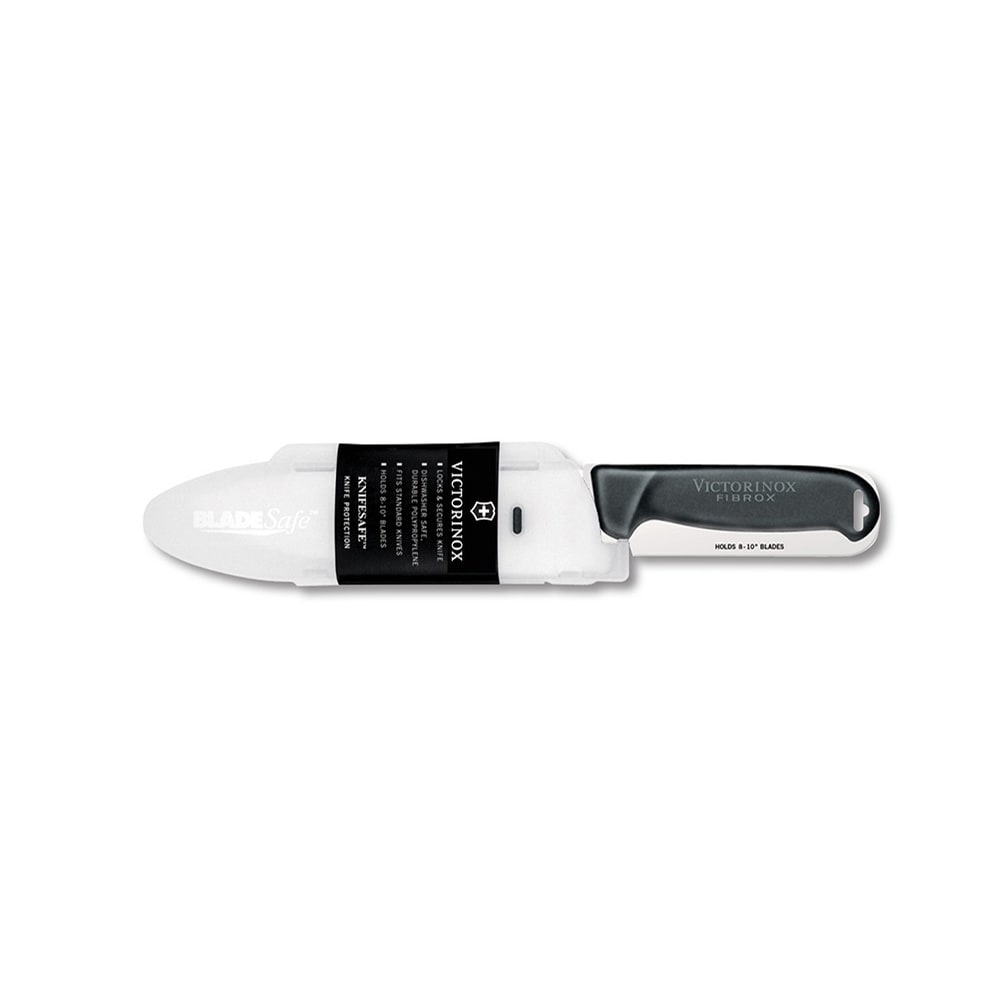 037-47303 Knife Holder for 8"-10" Blades, White Plastic
