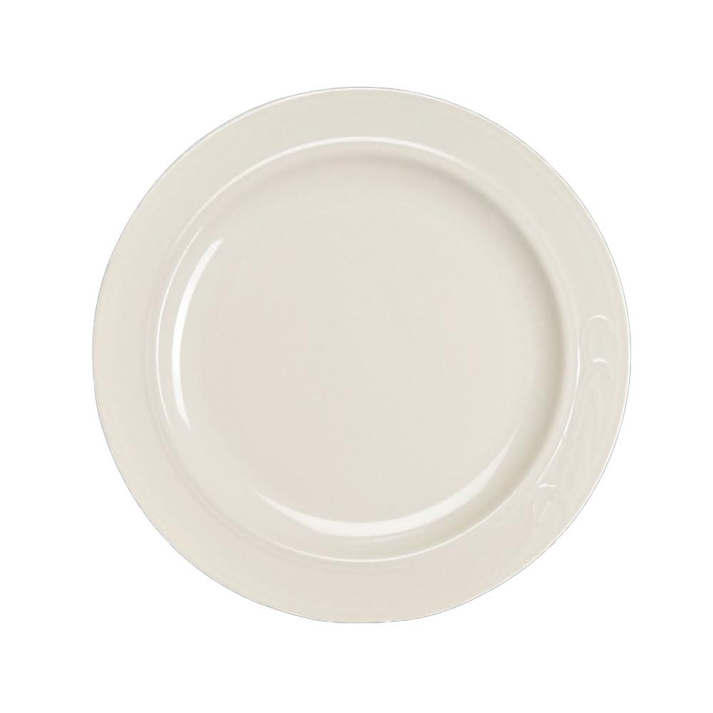 Homer Laughlin Lyrica Plate
