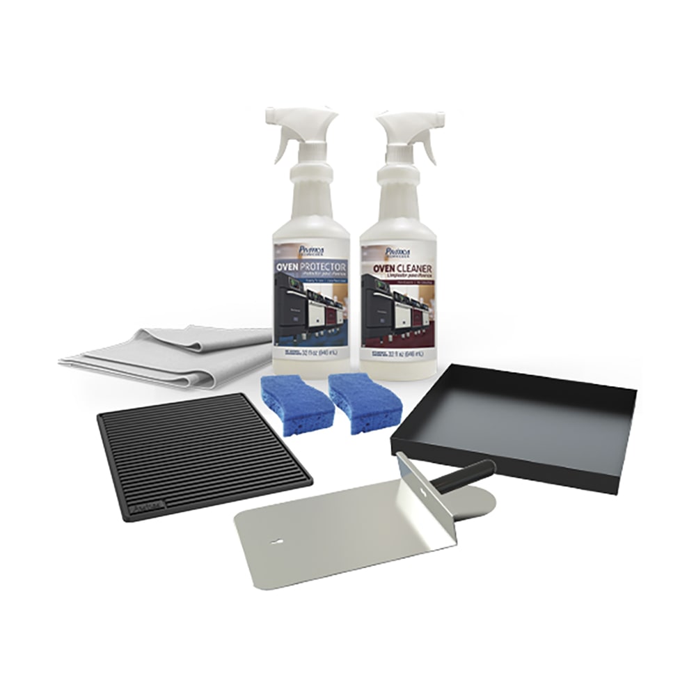 340-200215 Standard Accessories Kit for Forza Express