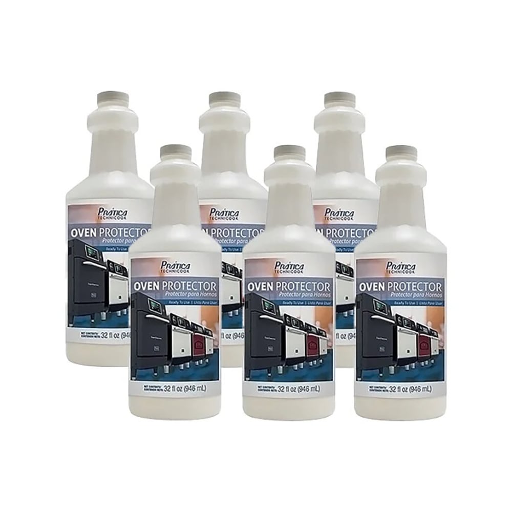 340-200901CS Bulk Oven Protector