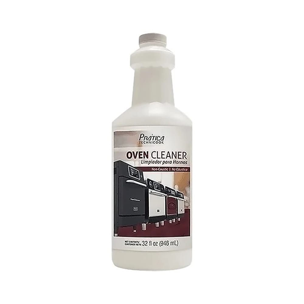 340-200902 Oven Cleaner