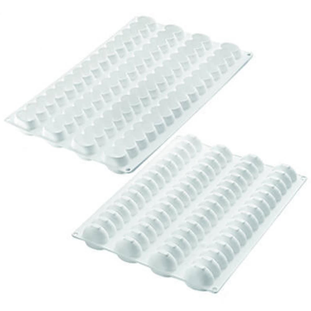 Silikomart Infinity Baking Mold - Thumbnail 3