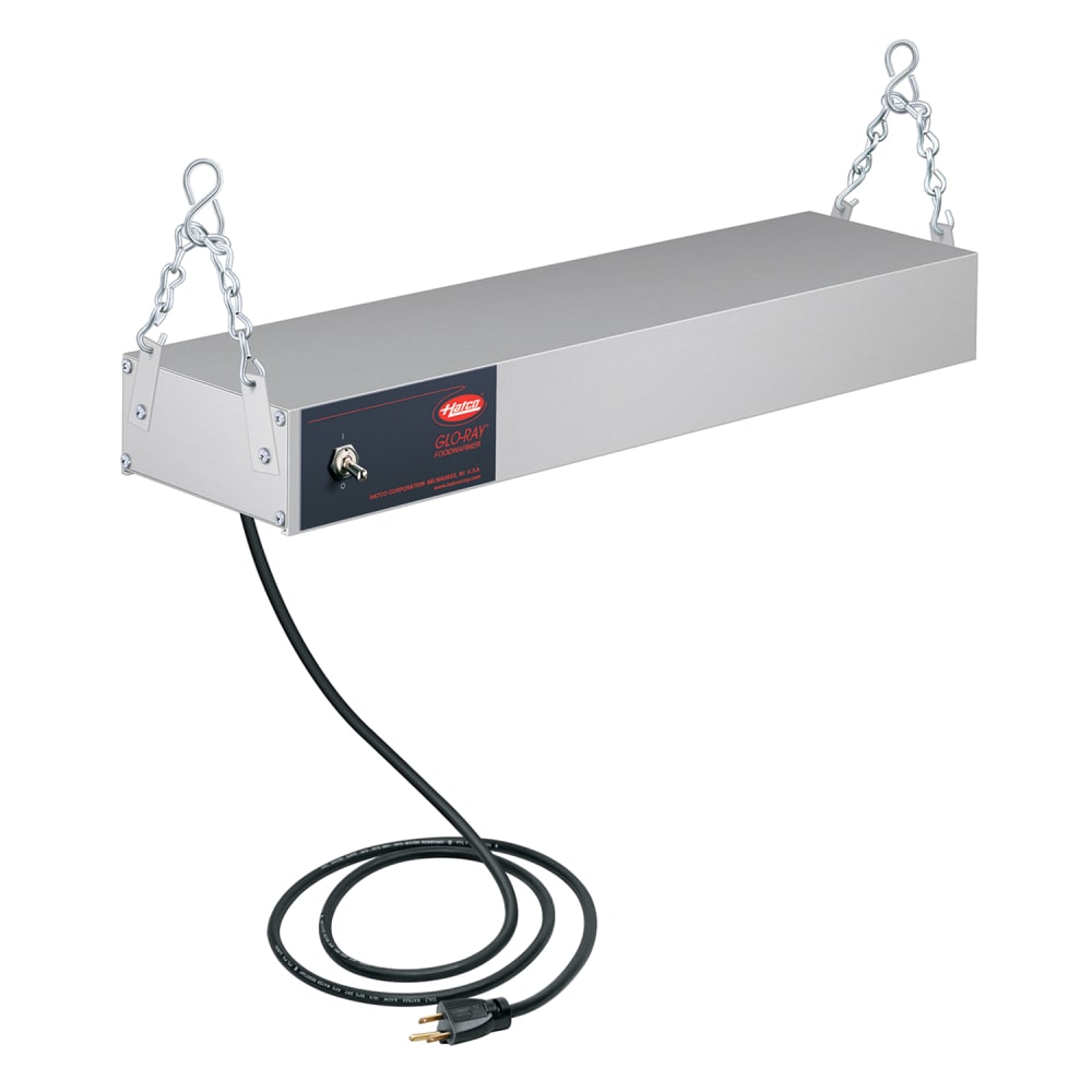 042-CHAIN1 Suspension Chain for Strip Heat Lamps