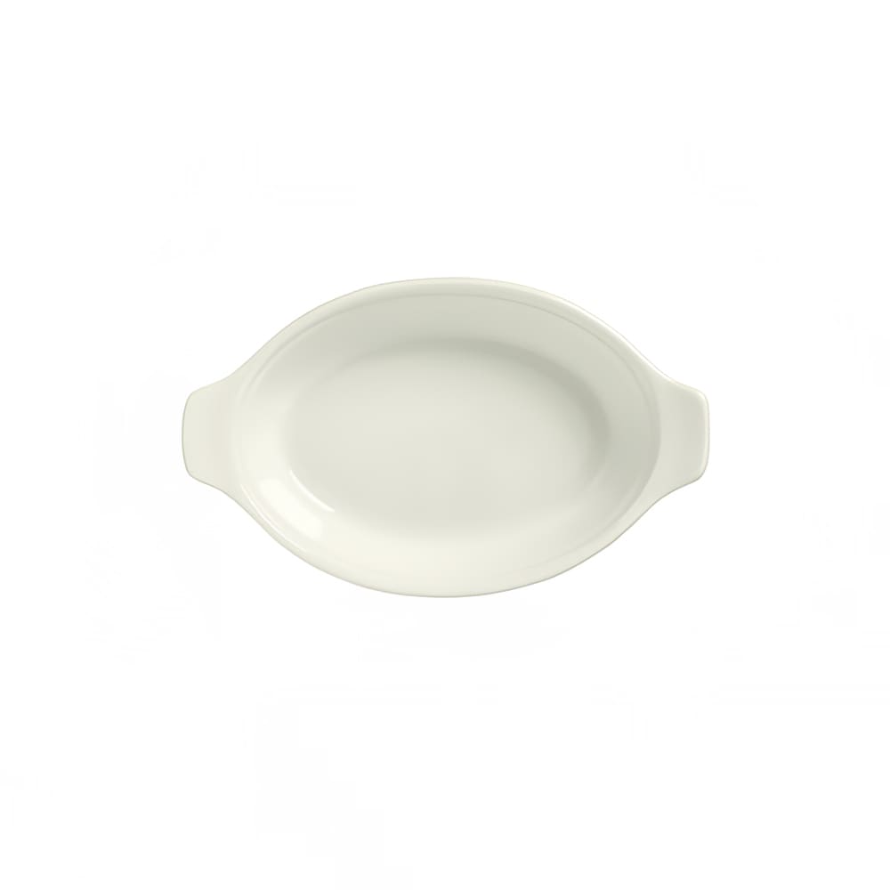 024-950027747 5 oz. Oval, China Welsh Rarebit, Flint