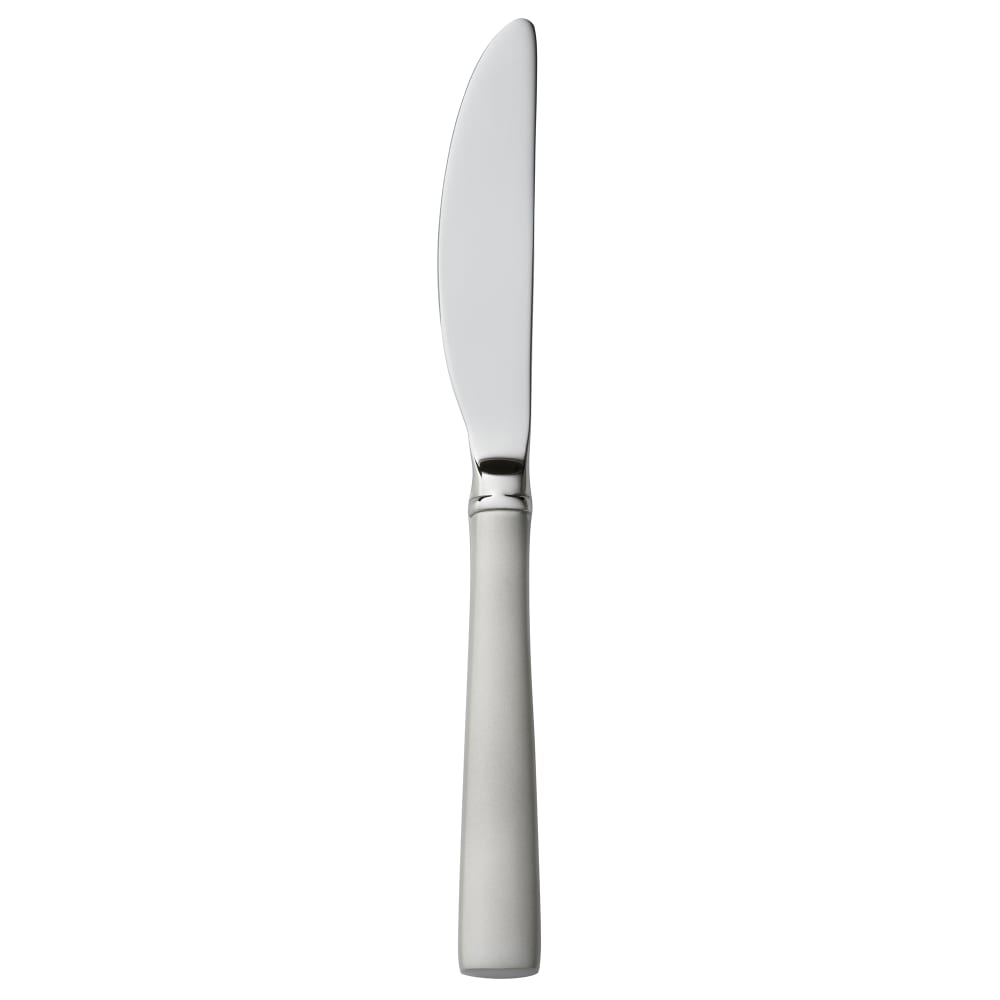 192-992554 7" Butter Knife with 18/8 Stainless Grade, Cimarron Pattern