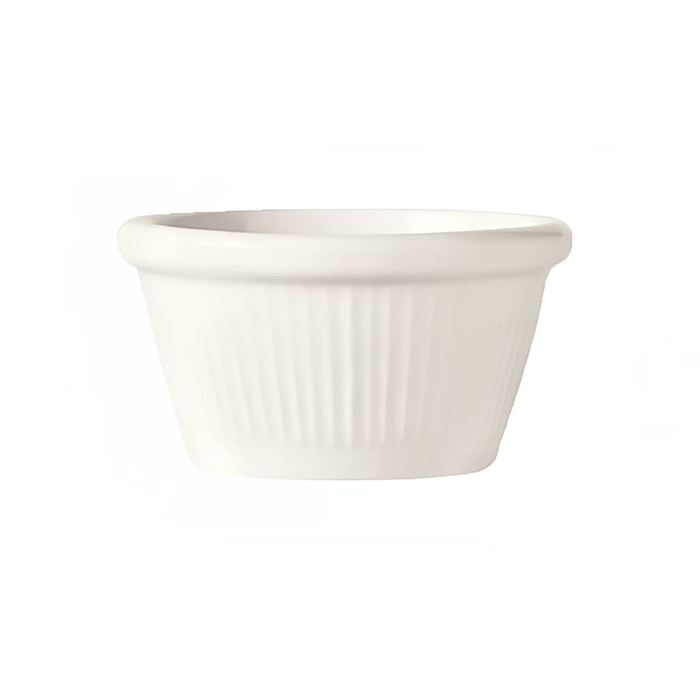 192-RM02 2 oz Ramekin, Bright White